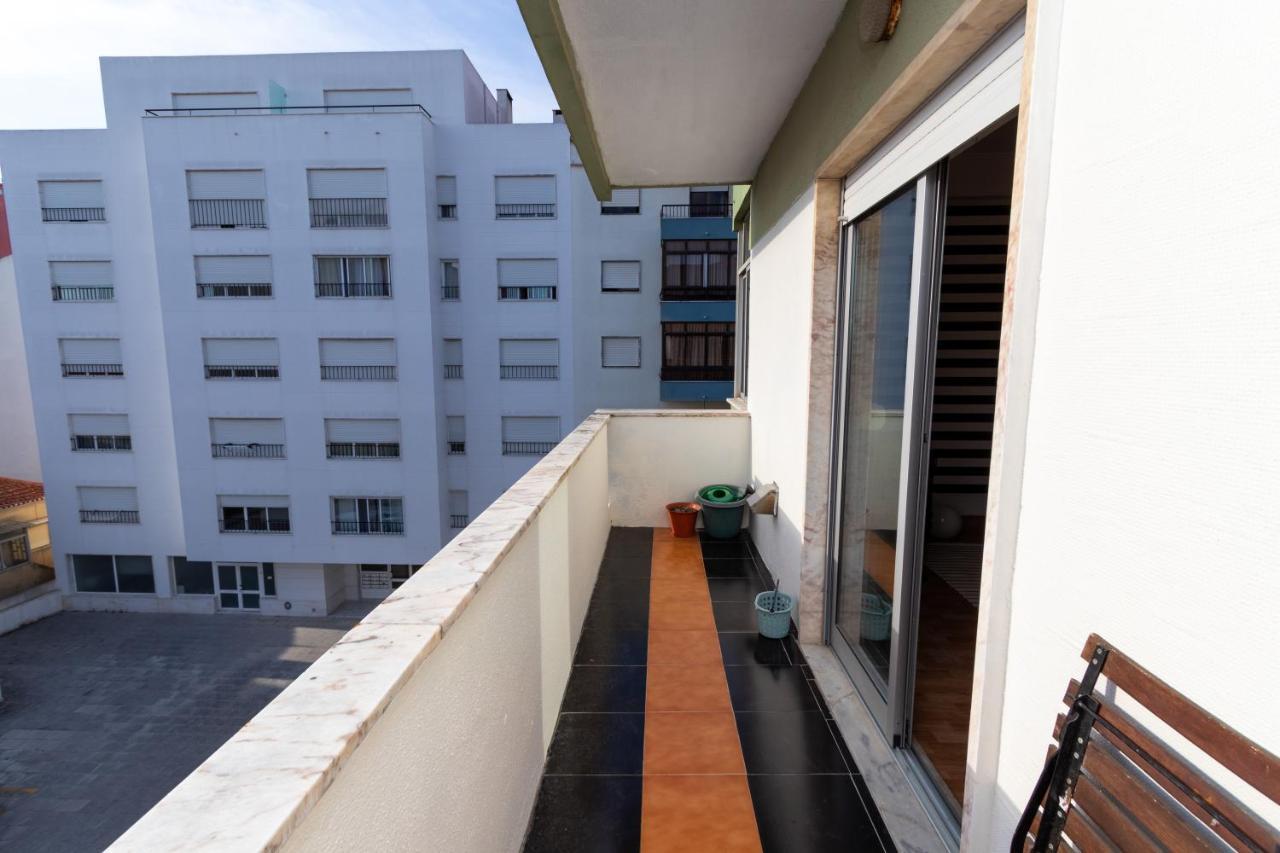 Al Cacem Agualva-Cacem Exterior foto